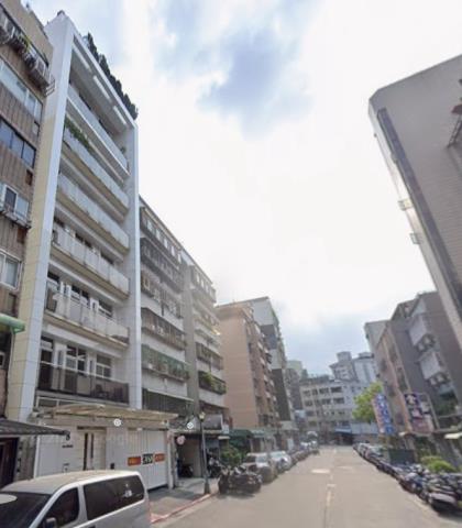 台北中山區華廈法拍-3