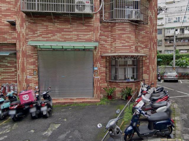 泰山法拍大樓-1
