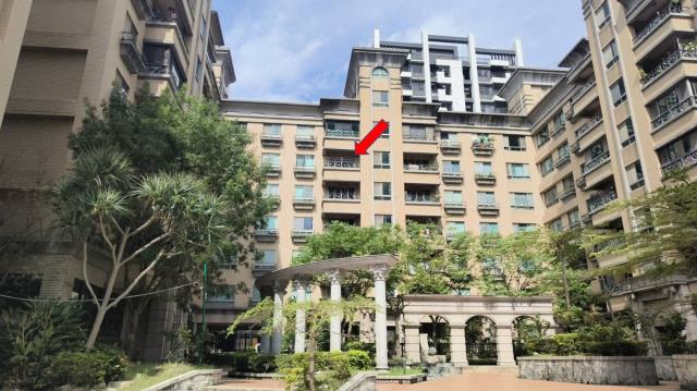 桃園區華廈法拍-2