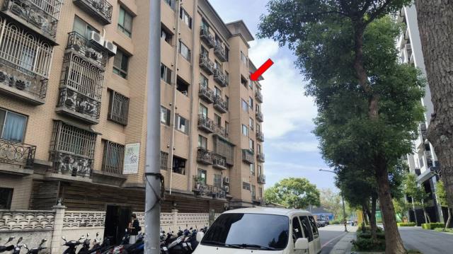 桃園區華廈法拍-3