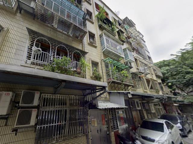 北投公寓法拍-4