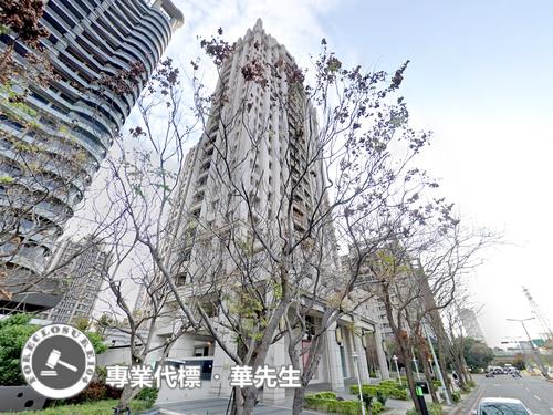 竹北大樓法拍-4