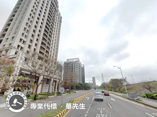 竹北大樓法拍-5
