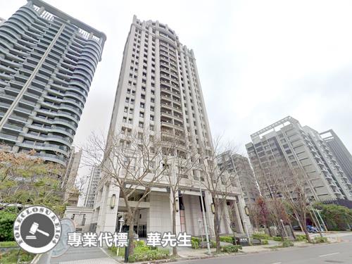 竹北法拍大樓-1