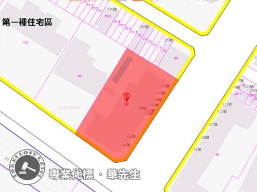 竹北法拍大樓-7