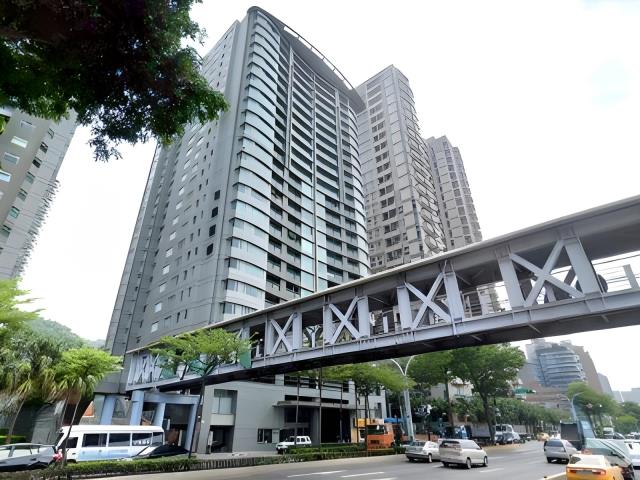 淡水大樓法拍-2
