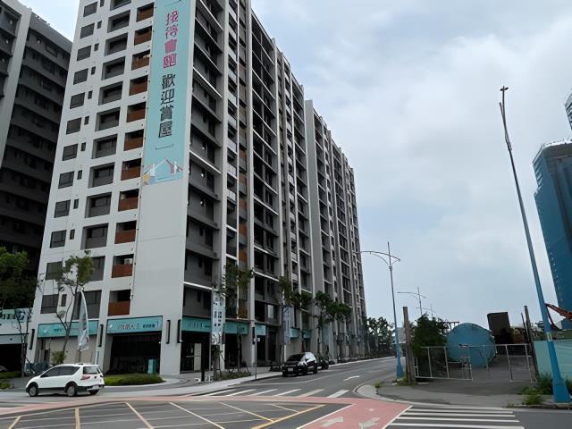 八里大樓拍賣-6