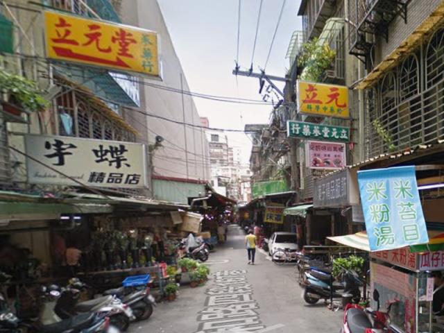 新北法拍公寓-5