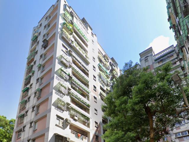 新北大樓法拍-3