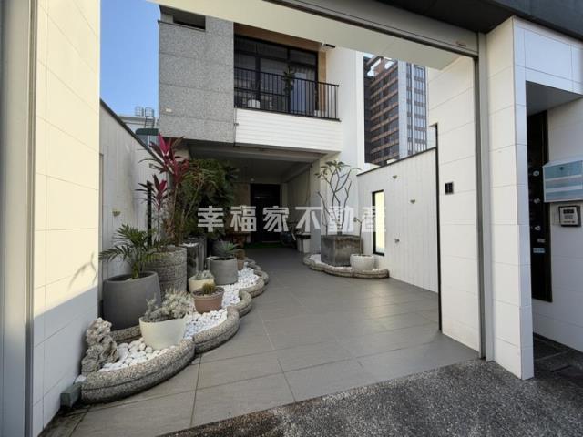 台南安平別墅-1