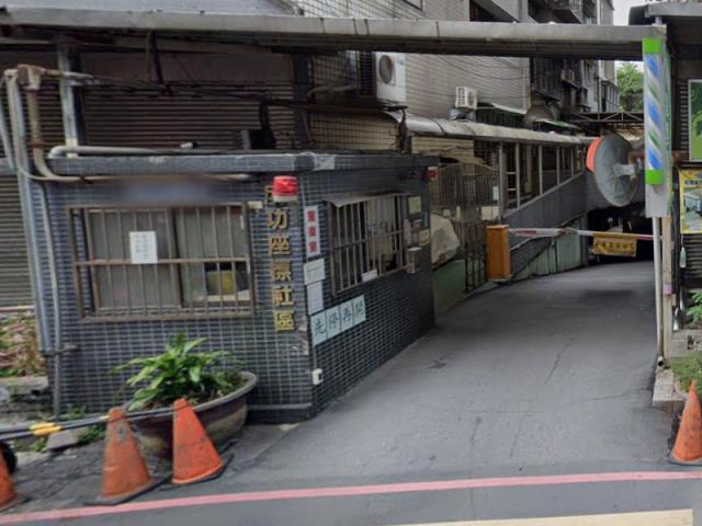新北土城大樓法拍-5