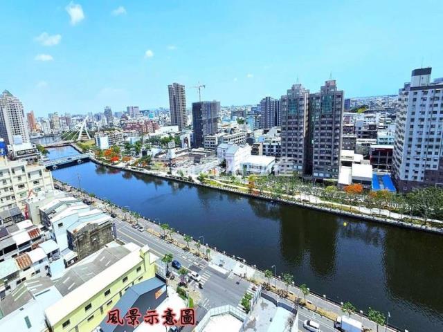台南安平大樓-1
