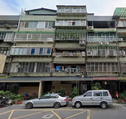台北信義區公寓法拍-1