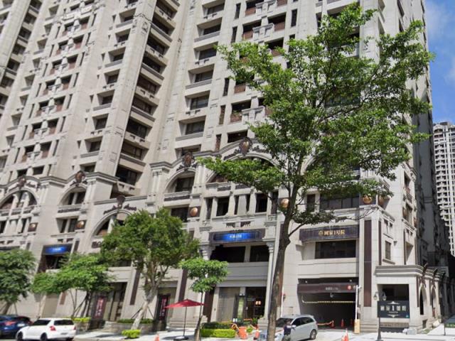新北林口拍賣大樓-3