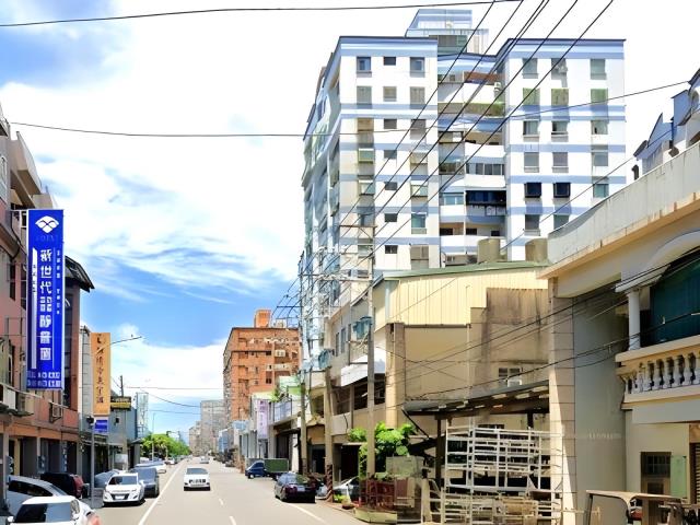 桃園中壢法拍大樓-3
