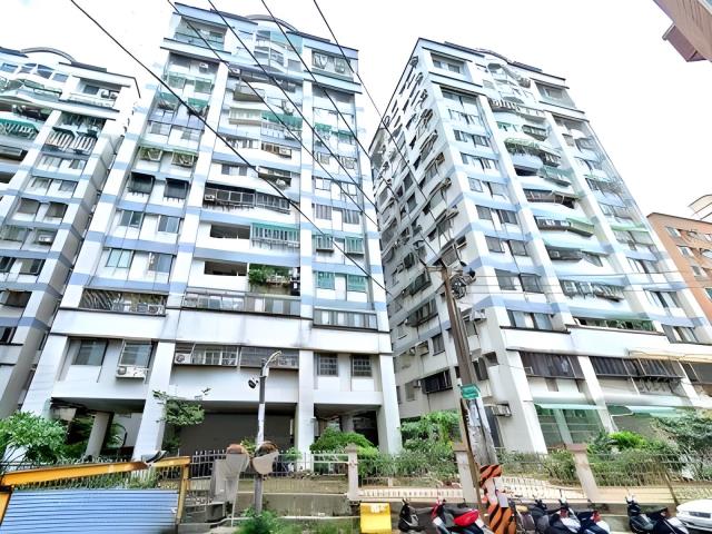 桃園中壢法拍大樓-4