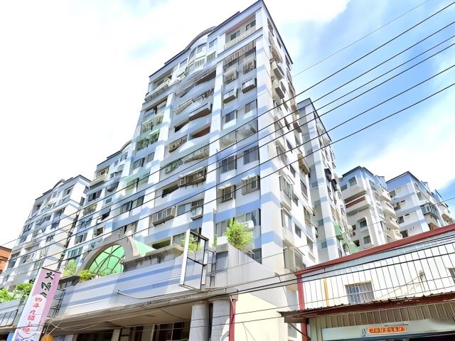 桃園中壢法拍大樓-7