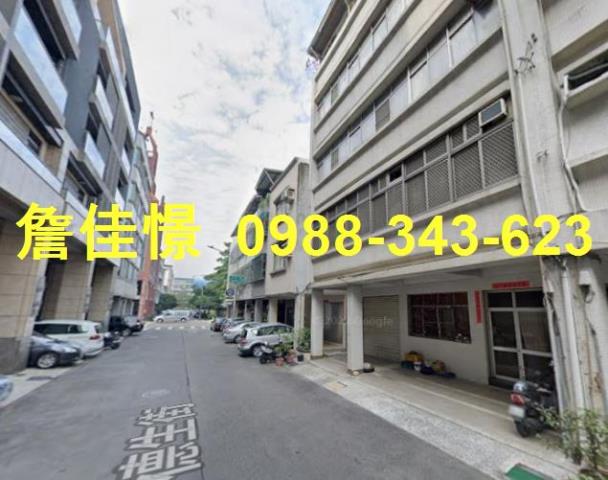 高雄新興區法拍透天-2