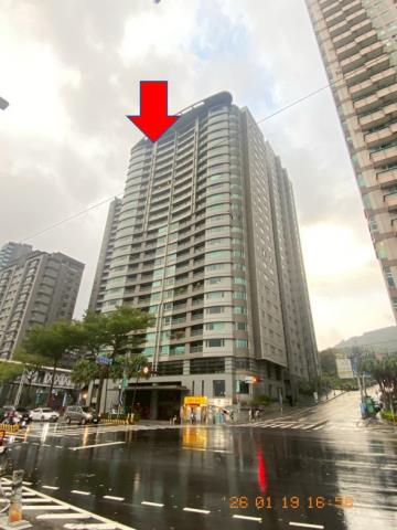 新北淡水大樓法拍-1