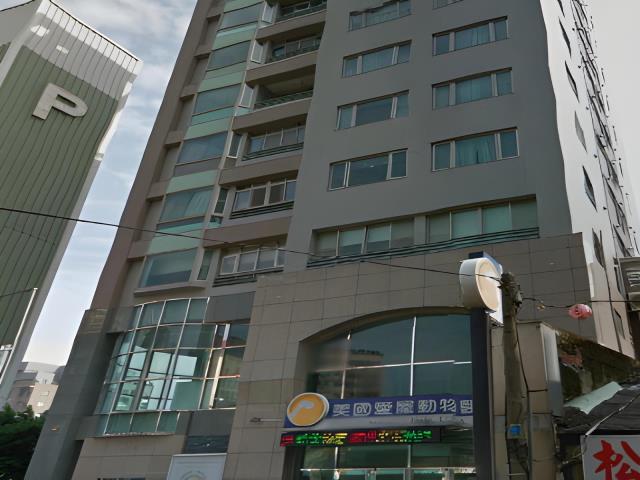 台北松山法拍大樓-3
