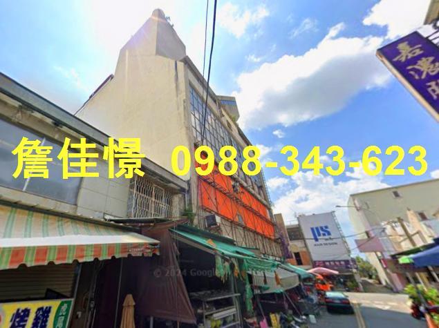 雲林斗六法拍華廈-1