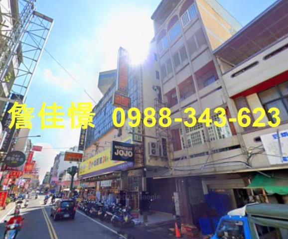 雲林斗六法拍華廈-2
