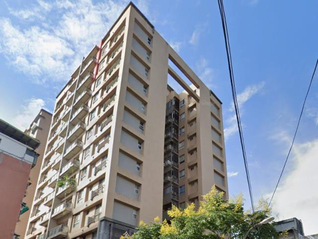 中和大樓法拍-3