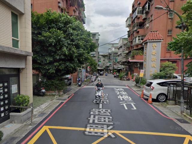 中和大樓法拍-8