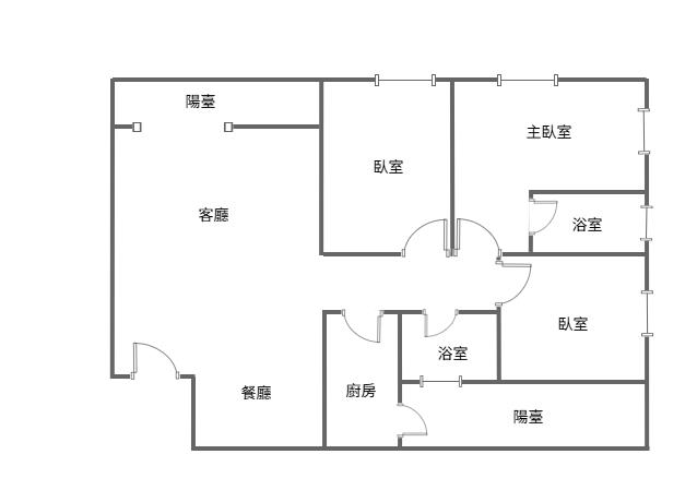 左營大樓-15