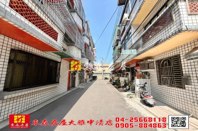 神岡透天-7