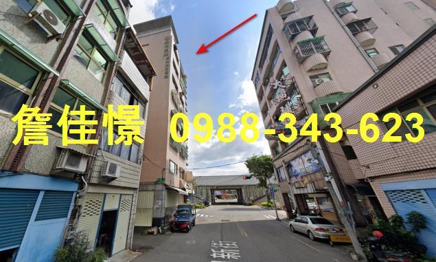頭份華廈法拍-4
