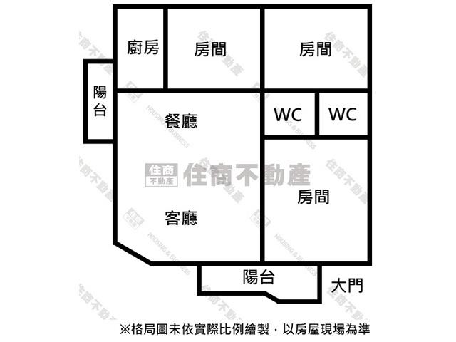 北區公寓-15
