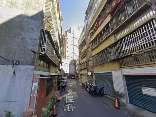 淡水法拍公寓-2