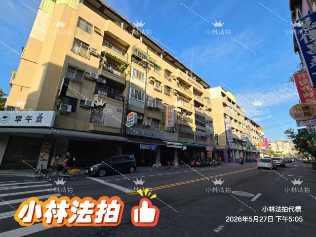 西屯拍賣公寓-2