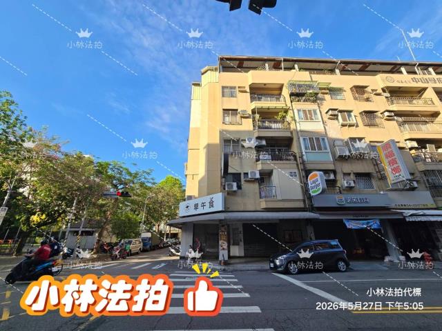 西屯拍賣公寓-1