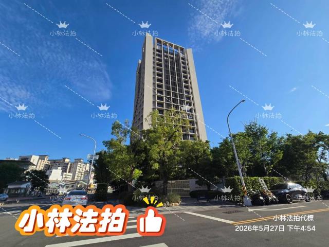 台中法拍大樓-2