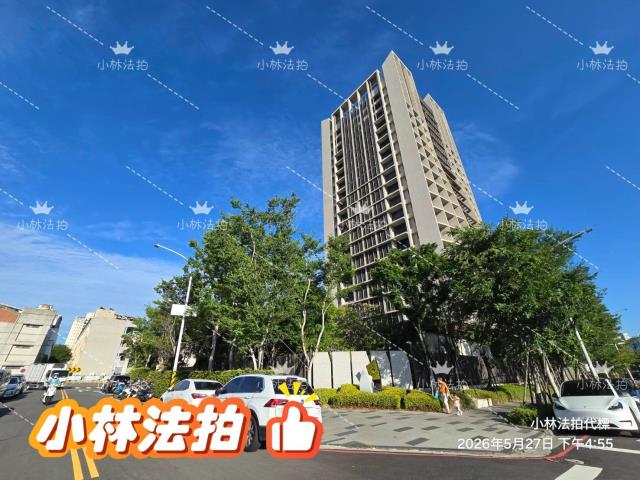 台中法拍大樓-5