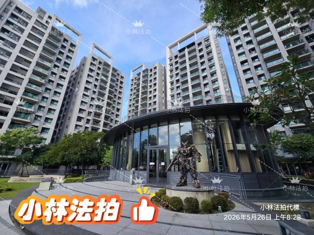 台中大樓法拍-2