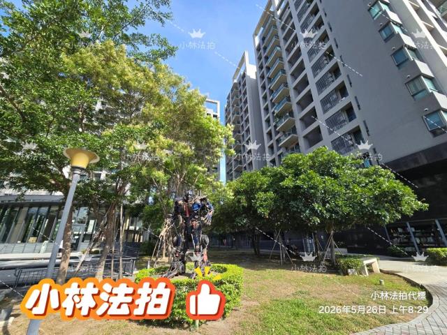 台中大樓法拍-5