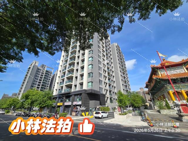台中大樓法拍-9
