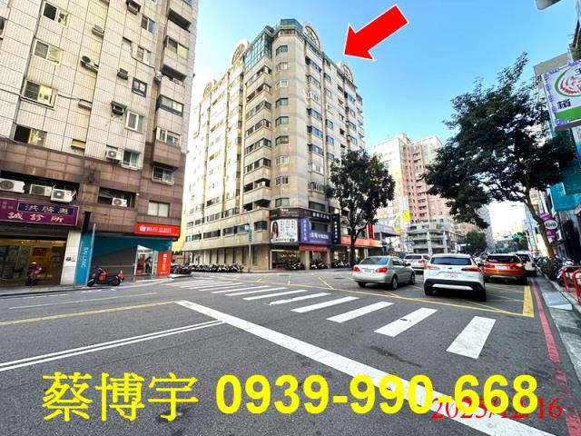 大墩十五街寶璽頤園