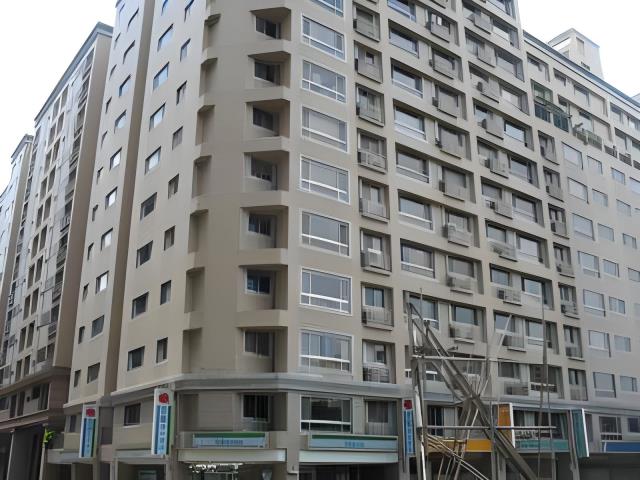桃園拍賣大樓-4