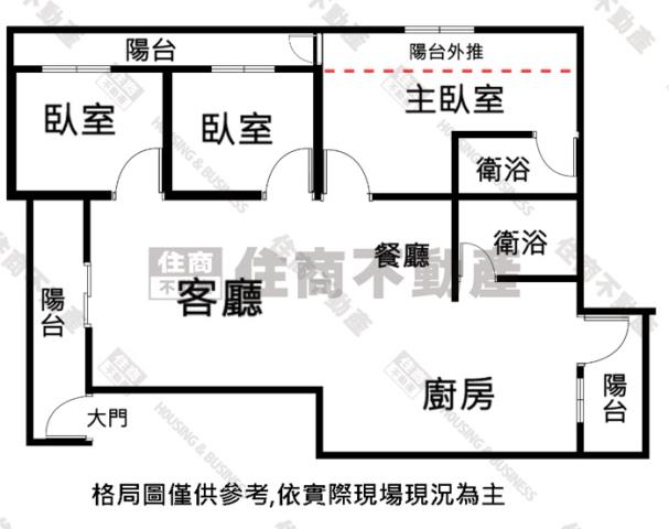 高雄楠梓公寓-12