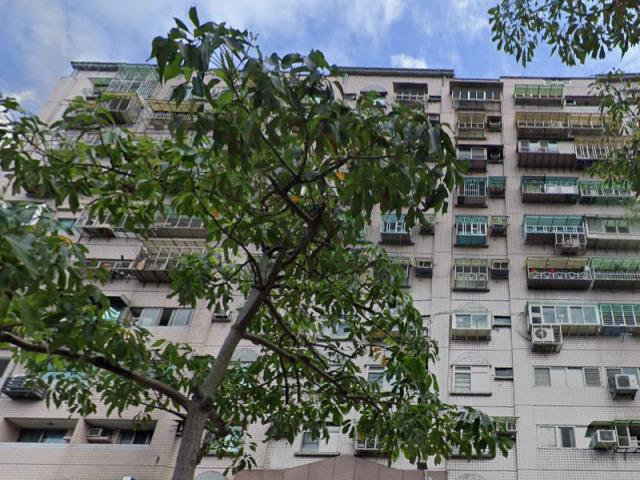 蘆洲法拍大樓-2