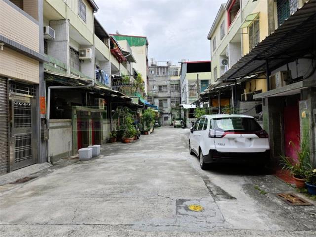 鼓山透天-7