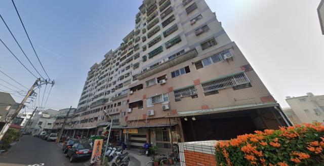 永康大樓法拍-4