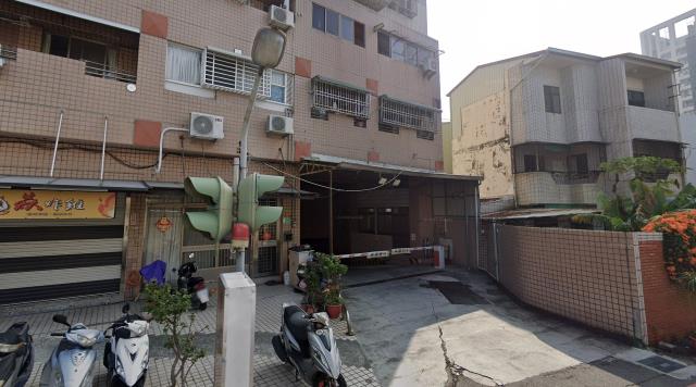 永康大樓法拍-5