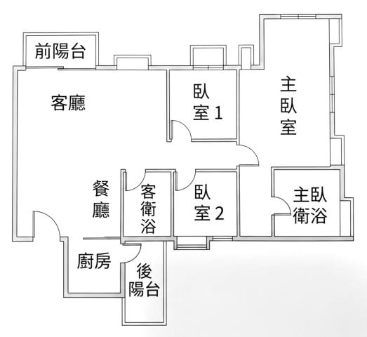 鼓山大樓-15