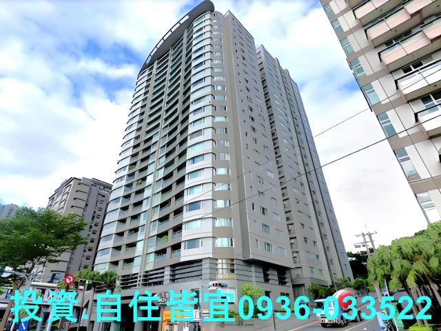淡水大樓拍賣-6