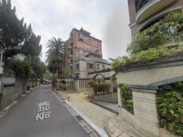 台北法拍大樓-7